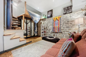 Charming Studio Near Le Louvre Rivoli